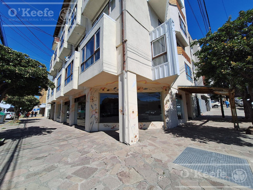 Local En Venta - Centro Bariloche - John Oconnor Y Vice Alte. Oconnor
