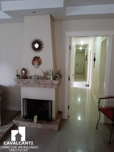 Imagem 18 de 30 de Casa - Ca00237 - 70325093