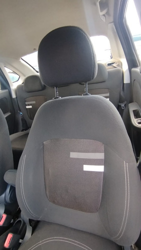 Fiat Grand Siena 1.6 16v Essence Flex Dualogic 4p