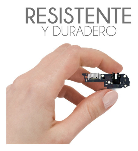 Flex Flexor Centro De Carga Compatible Con Oppo A72 4g