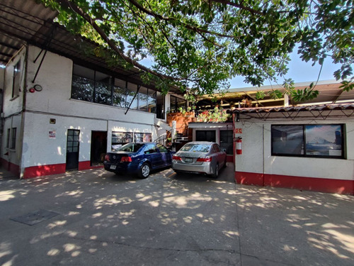 Bodega - Terreno, Ideal Para Desarrolladores