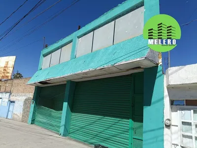 Local comercial en renta