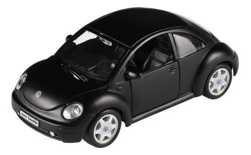Autos Colección Maisto Special Edition Volkswagen New Beetle