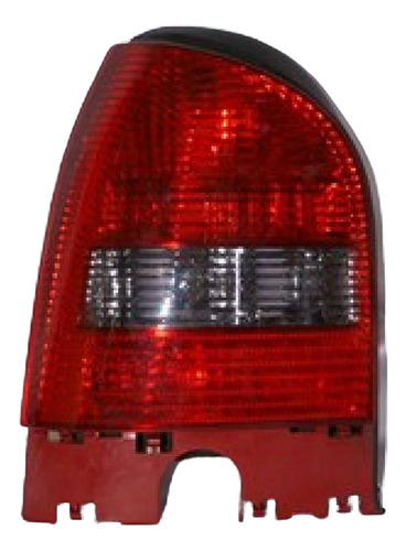 Señalero Trasero Izq 01 05 (fume) Vw Gol Iii (1ª) 01-03