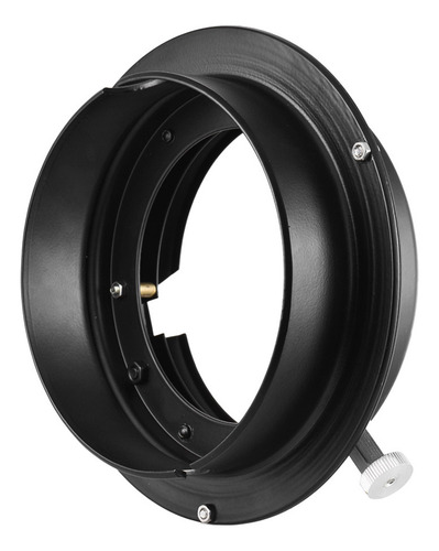 Anillo Adaptador De Montaje Elinchrom Andoer Mount Flash Fla