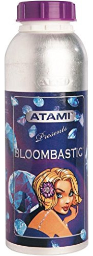 Fertilizante - Atami Bloombastic 1250 Ml