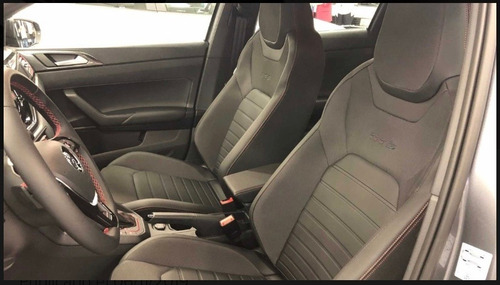 Volkswagen Nuevo Virtus Gts 1.4 Tsi 150cv My21 0km