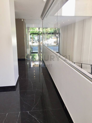 Imagen 17 de 18 de Departamento Piso De 2 Dormitorios Con Cochera A Estrenar En Venta En La Plata