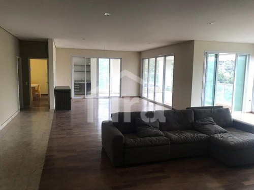 Ref.: 1738 - Apartamento Em Santana De Parnaíba Para Venda - V1738