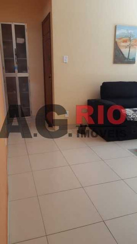 Imagem 11 de 15 de Apartamento-à Venda-praça Seca-rio De Janeiro - Vvap20955