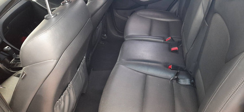 Imagem 9 de 9 de Hyundai Santa Fé 3.3 Mpfi 4x4 V6 270cv Gasolina 4p