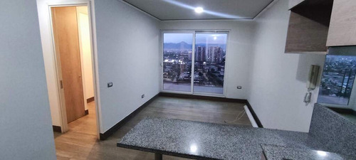 2 Dorm Est-bg Metros Macul, Vicuña Mackenna (11992)