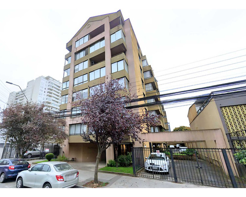 Departamento En Concepción Centro (104961)