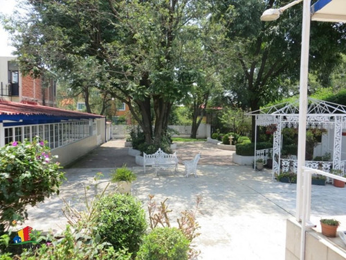 Imagen 18 de 18 de Cabr0215 Casa En Venta En Club De Golf Hacienda, Atizapán De