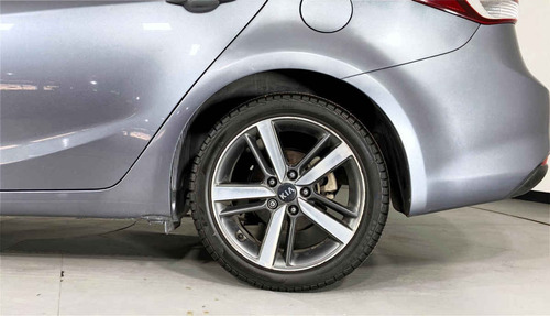 Imagen 10 de 15 de 111545 - Kia Forte Sedan 2017 Con Garantía