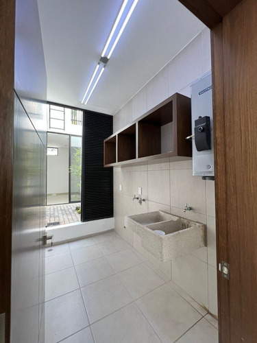 Imagen 8 de 12 de Casa Nueva En Venta En Coto Coruña Nueva Galicia Al Sur De Guadalajara Jalisco