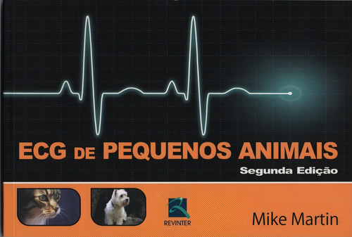 Ecg De Pequenos Animais