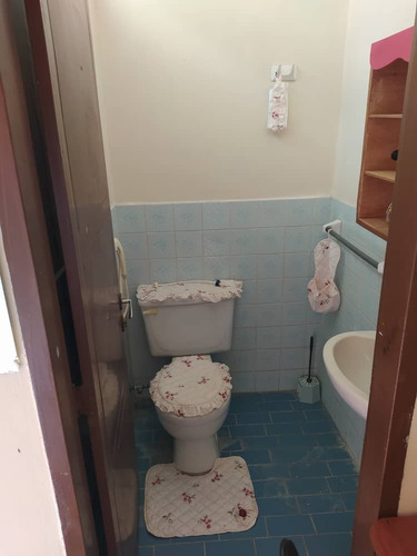 Imagen 21 de 27 de Casa En Venta Urb San Jacinto 04141291645