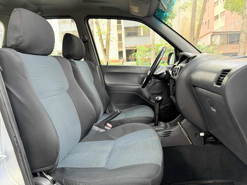 Toyota Terios Automática 2007