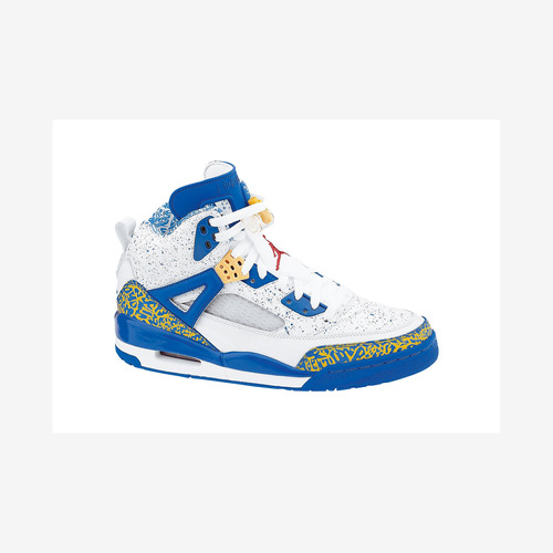 Zapatillas Jordan Spizike Do The Right Thing 315371-162   