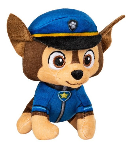 Paw Patrol Patrulla Canina Figura Peluche Mini 12 Cm 16635