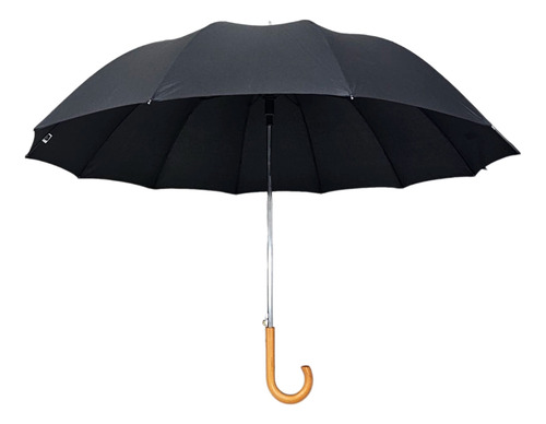 Paraguas Ejecutivo Antiviento Reforzado Unicross Manhattan