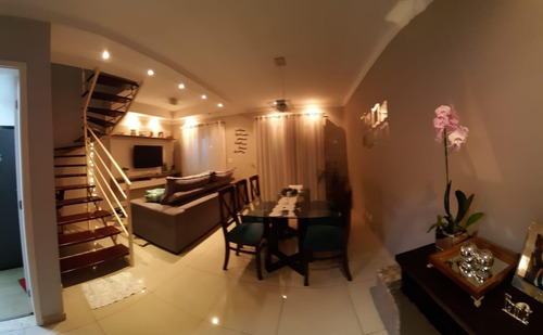 Imagem 9 de 15 de Casa Em Condomínio Para Venda Em Jundiaí, Jardim Shangai, 3 Dormitórios, 1 Suíte, 2 Banheiros, 2 Vagas - 20346b_2-1183935