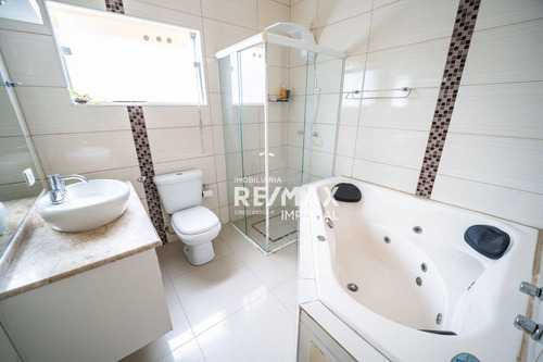 Imagem 21 de 30 de Casa Com 4 Quartos À Venda, 360 M² Por R$ 1.200.000 - Jandira - Jandira/sp - Ca4011