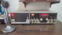 Comprar Radio Transmisor Astron Cubic 102bxa Radio Aficionado