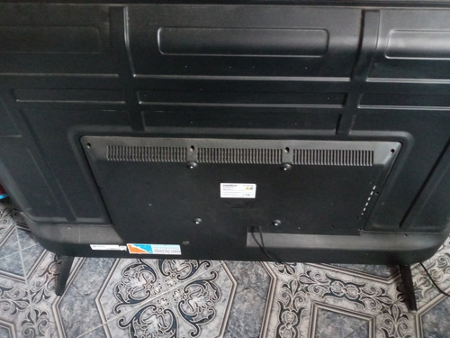 Smartv 55