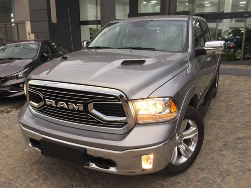 Imagen 3 de 16 de Ram 1500 Laramie 4x4