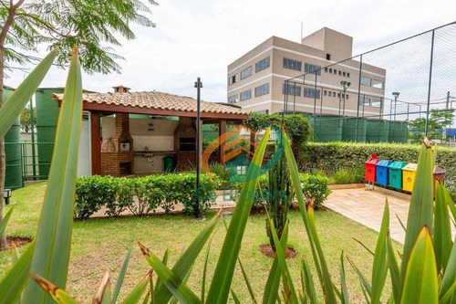 Imagem 7 de 19 de Apartamento À Venda, 57 M² Por R$ 330.000,00 - Vila Miriam - Guarulhos/sp - Ap2338