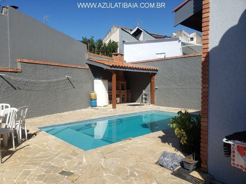 Imagem 18 de 24 de Casa Térrea Em Bairro Nobre, Próximo À Avenida Lucas Nogueira Garcez! Vila Giglio - Ca01372 - 69565386