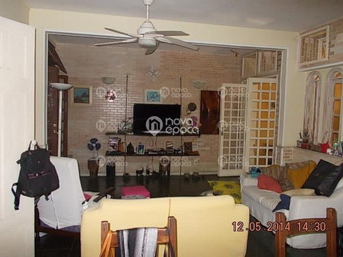 Imagem 4 de 25 de Casa - Ref: Fl5cs1229