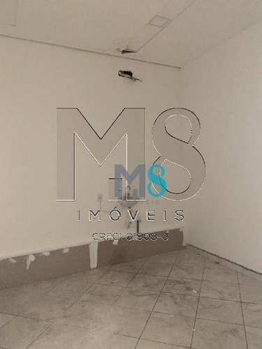 Imagem 6 de 12 de Sala Para Alugar, 200 M² Por R$ 3.000,00/mês - Centro - Mogi Das Cruzes/sp - Sa0004