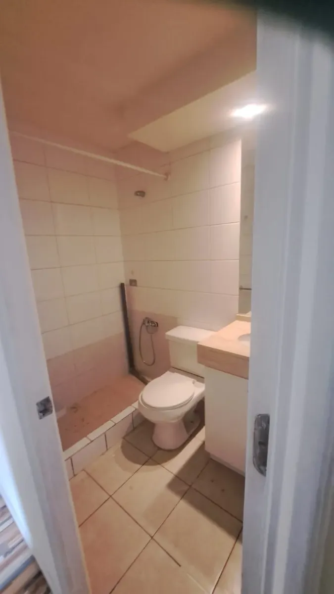 Imagen 5 de 12 de Departamento Con Metro A La Puerta.