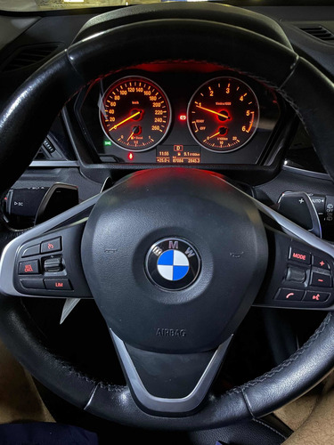 Imagen 18 de 18 de Bmw X1 Sdrive 18d