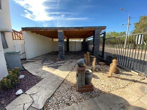 Residencial En Calama (76053)