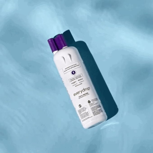Filtro De Agua Para Nevera -everydrop Por Whirlpool