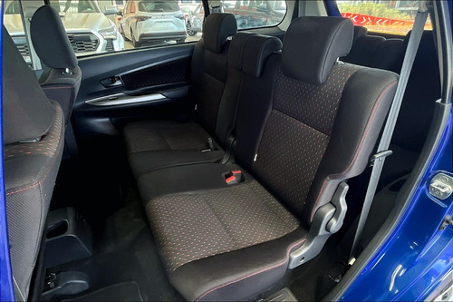 Toyota Avanza 1.5 Le At