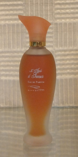 Perfume Dama L Angelo Di Francesca  De Rene Desses 60 Ml