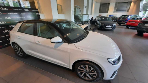 Imagen 12 de 20 de Audi A1 Sportback 30 Tfsi 116 Cv