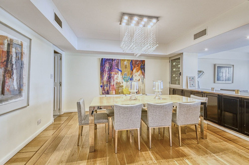 Imagen 6 de 30 de Departamento Triplex En Venta En Recoleta