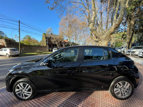 Imagen 7 de 15 de Peugeot 208 Allure Tiptronic 1.6 0km Am22