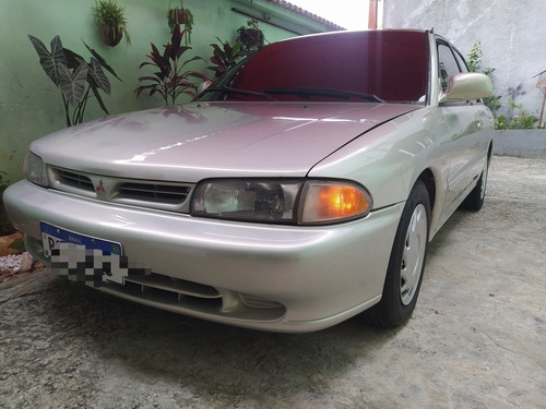 Mitsubishi Lancer Mitsubishi Lancer Ls