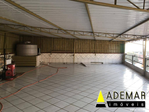 Imagem 8 de 13 de Ótima Casa De Esquina Para Renda - 1098