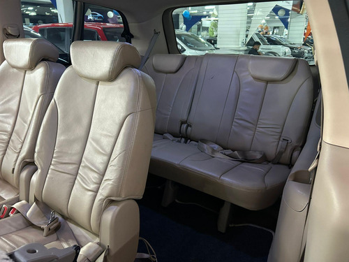 Kia Carnival CARNIVAL EX 3.5 V6 24V 276CV AUT.