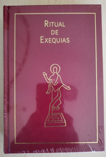 Libro Ritual De Exequias