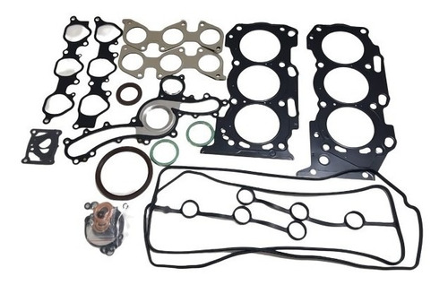 Kit Empacadura 1gr 4.0 4runner Fj Fortuner Kavak