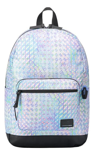 Bolso Morral Totto Independiente 95 Tocax Tornasol 4yr